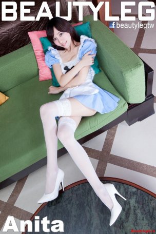 [Beautyleg8.cn]2014.06.30 No.994 Anita[51P147M]